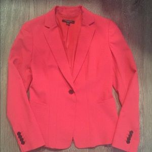Ann Taylor Blazer